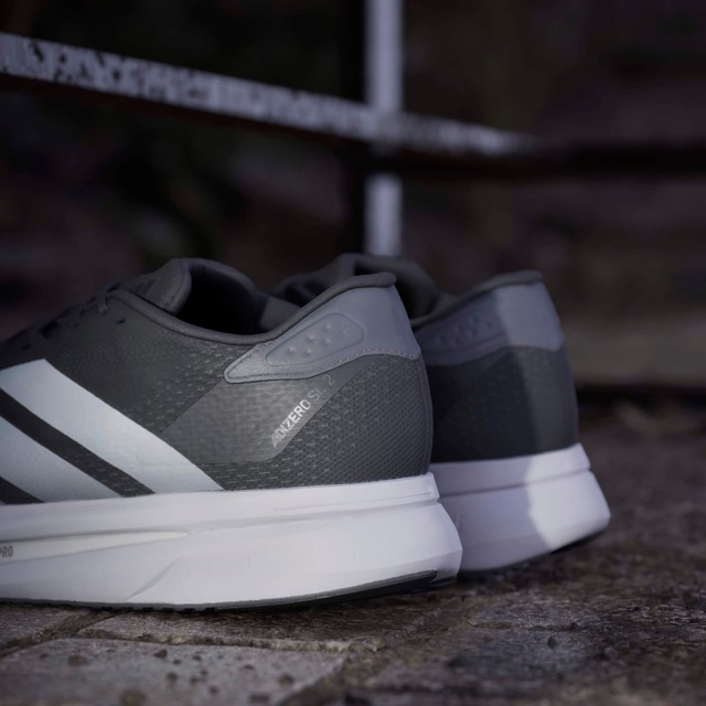 adidas Performance Laufschuh »ADIZERO SL 2« mit Lightstrike-Sohle