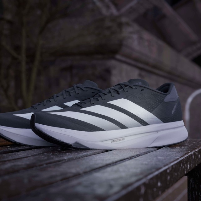 adidas Performance Laufschuh »ADIZERO SL 2« mit Lightstrike-Sohle
