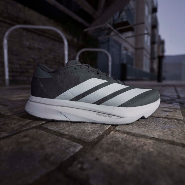 adidas Performance Laufschuh »ADIZERO SL 2« mit Lightstrike-Sohle