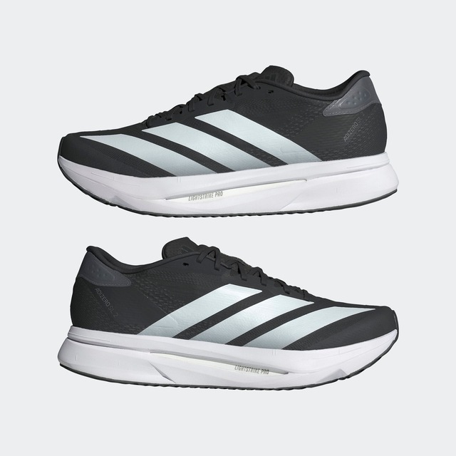 adidas Performance Laufschuh »ADIZERO SL 2« mit Lightstrike-Sohle