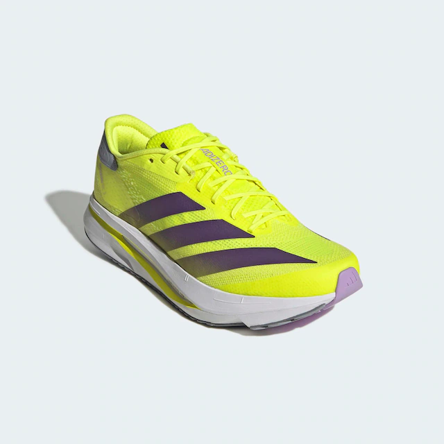 adidas Performance Laufschuh »ADIZERO SL 2« mit Lightstrike-Sohle