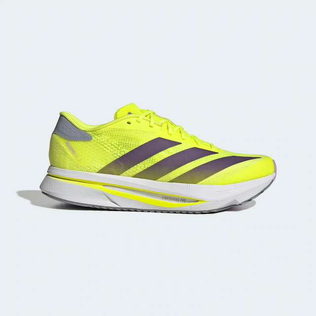 adidas Performance Laufschuh »ADIZERO SL 2« mit Lightstrike-Sohle