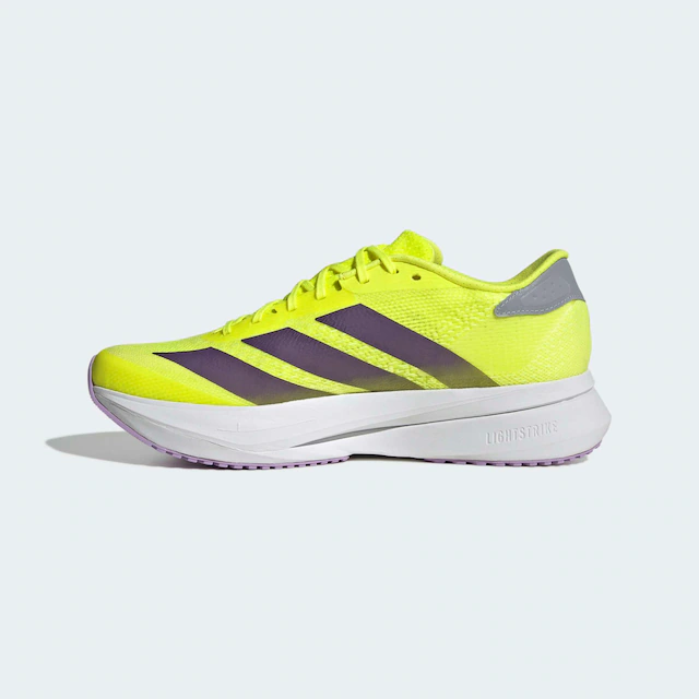 adidas Performance Laufschuh »ADIZERO SL 2« mit Lightstrike-Sohle