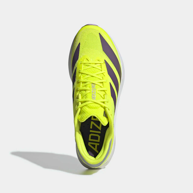 adidas Performance Laufschuh »ADIZERO SL 2« mit Lightstrike-Sohle