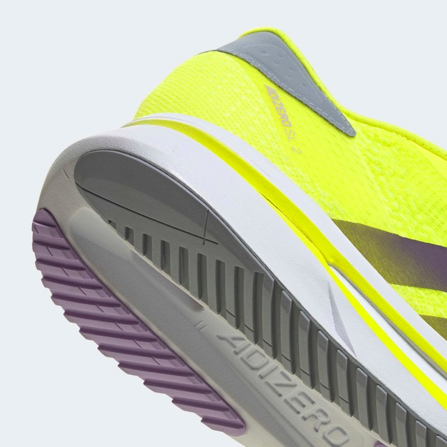 adidas Performance Laufschuh »ADIZERO SL 2« mit Lightstrike-Sohle