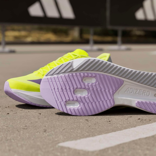 adidas Performance Laufschuh »ADIZERO SL 2« mit Lightstrike-Sohle
