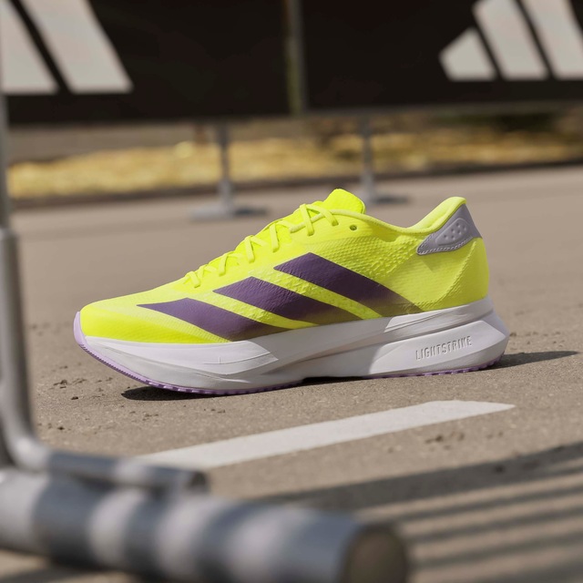 adidas Performance Laufschuh »ADIZERO SL 2« mit Lightstrike-Sohle