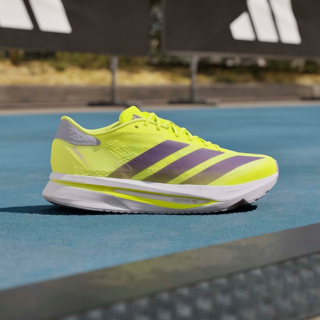 adidas Performance Laufschuh »ADIZERO SL 2« mit Lightstrike-Sohle