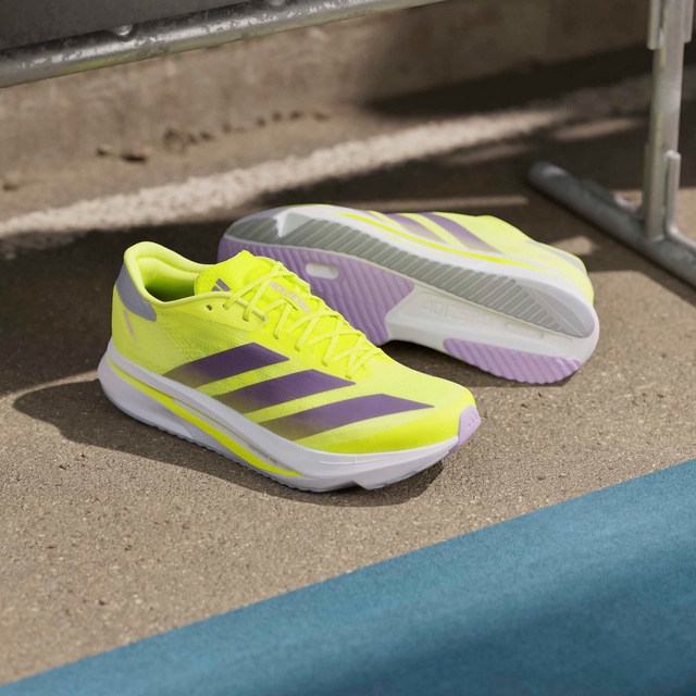 adidas Performance Laufschuh »ADIZERO SL 2« mit Lightstrike-Sohle