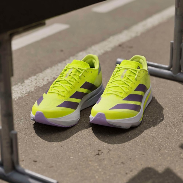 adidas Performance Laufschuh »ADIZERO SL 2« mit Lightstrike-Sohle