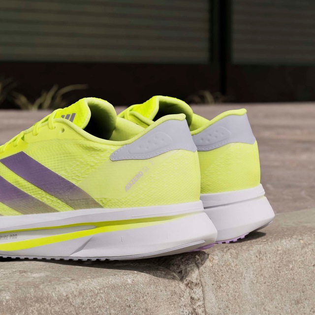 adidas Performance Laufschuh »ADIZERO SL 2« mit Lightstrike-Sohle