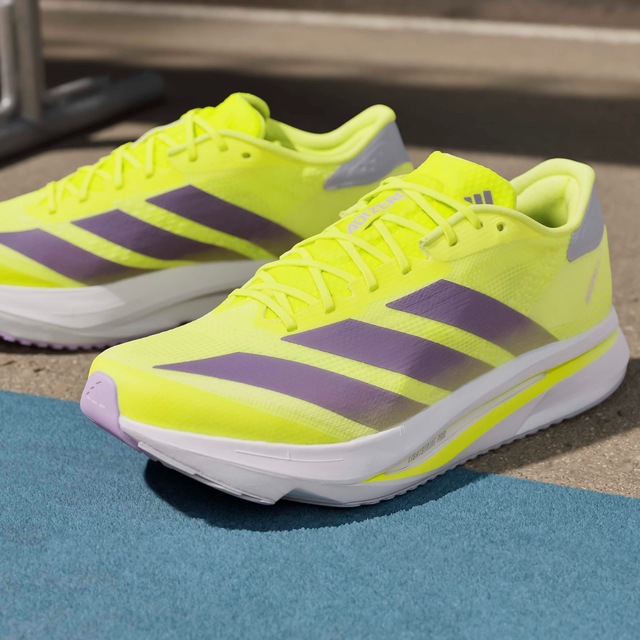 adidas Performance Laufschuh »ADIZERO SL 2« mit Lightstrike-Sohle