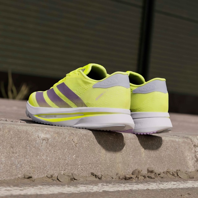 adidas Performance Laufschuh »ADIZERO SL 2« mit Lightstrike-Sohle