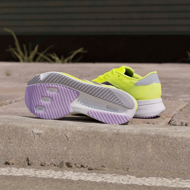 adidas Performance Laufschuh »ADIZERO SL 2« mit Lightstrike-Sohle