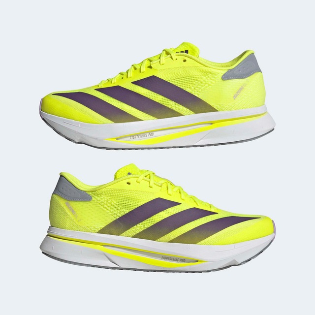 adidas Performance Laufschuh »ADIZERO SL 2« mit Lightstrike-Sohle