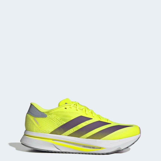 adidas Performance Laufschuh »ADIZERO SL 2« mit Lightstrike-Sohle