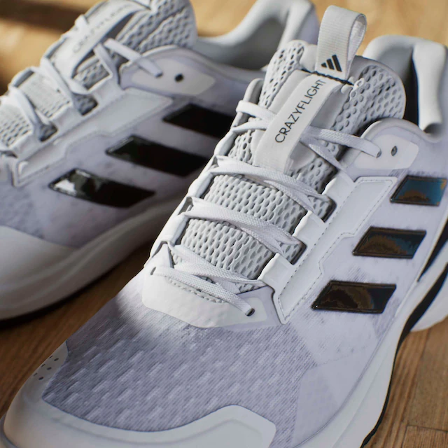 adidas Performance Handballschuh »CRAZYFLIGHT 6« besonders geeignet für Handball und Volleyball