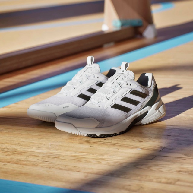 adidas Performance Handballschuh »CRAZYFLIGHT 6« besonders geeignet für Handball und Volleyball