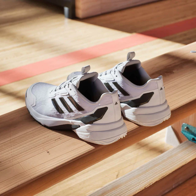 adidas Performance Handballschuh »CRAZYFLIGHT 6« besonders geeignet für Handball und Volleyball