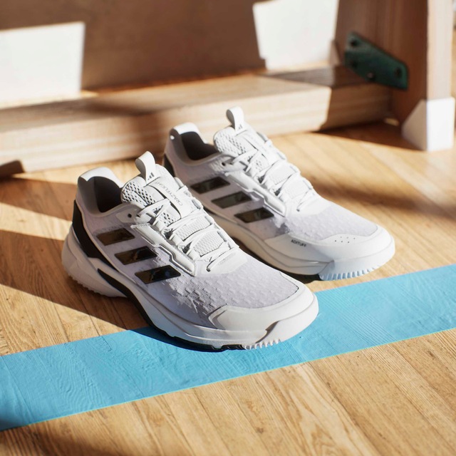 adidas Performance Handballschuh »CRAZYFLIGHT 6« besonders geeignet für Handball und Volleyball