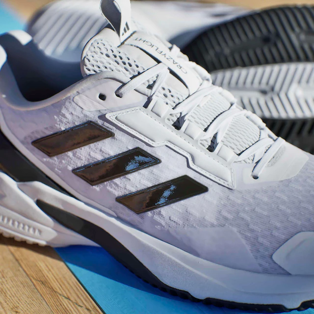 adidas Performance Handballschuh »CRAZYFLIGHT 6« besonders geeignet für Handball und Volleyball