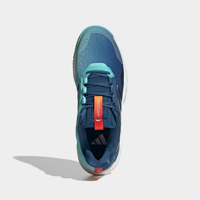 adidas Performance Handballschuh »CRAZYFLIGHT 6« besonders geeignet für Handball und Volleyball