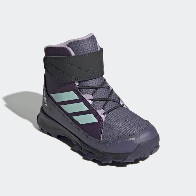 adidas TERREX Winterboots »SNOW CF CLIMAWARM KINDER« Winterboots, für Kinder & Jugendliche