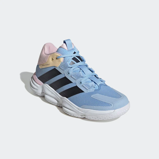 adidas Performance Hallenschuh »COURT STABIL« Handballschuh