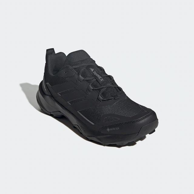 adidas TERREX Wanderschuh »SKYCHASER AX5 GORE-TEX« wasserdicht dank Gore-Tex Membrane