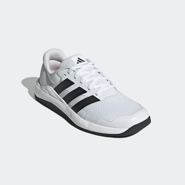 adidas Performance Trainingsschuh »DROPSET« ideal für Gym und Fitnessstudio