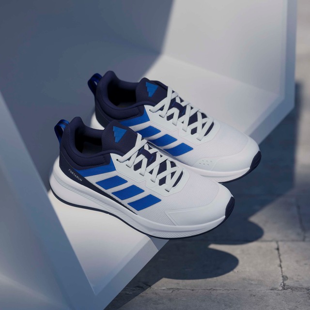 adidas Sportswear »FORTARUN 4.0 KIDS« für Kinder & Jugendliche