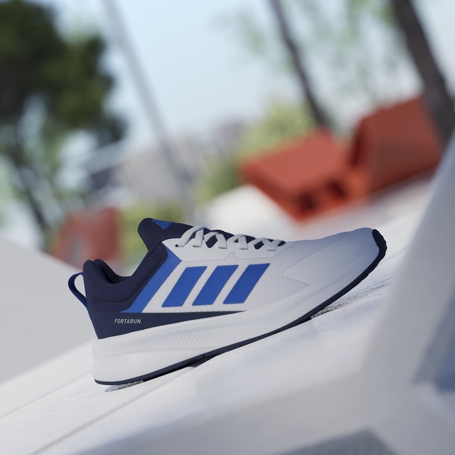 adidas Sportswear »FORTARUN 4.0 KIDS« für Kinder & Jugendliche