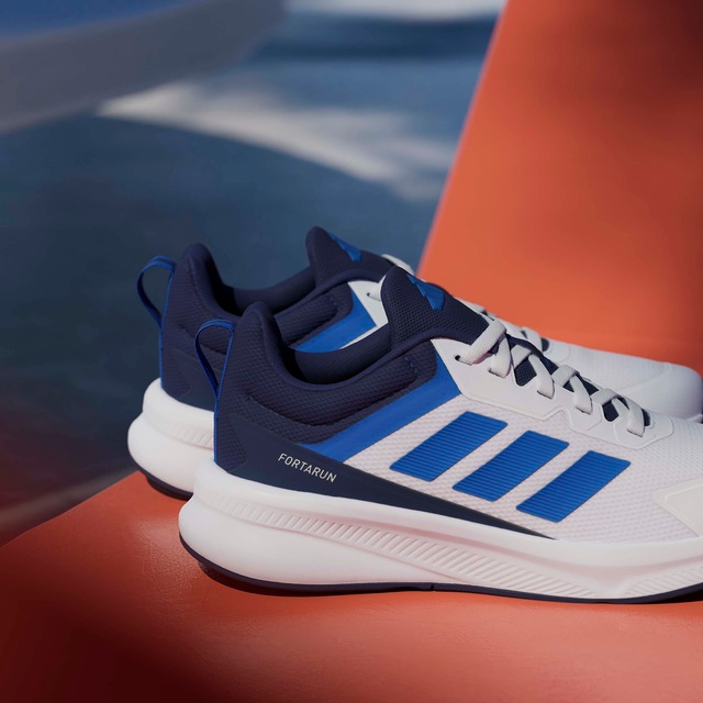 adidas Sportswear »FORTARUN 4.0 KIDS« für Kinder & Jugendliche