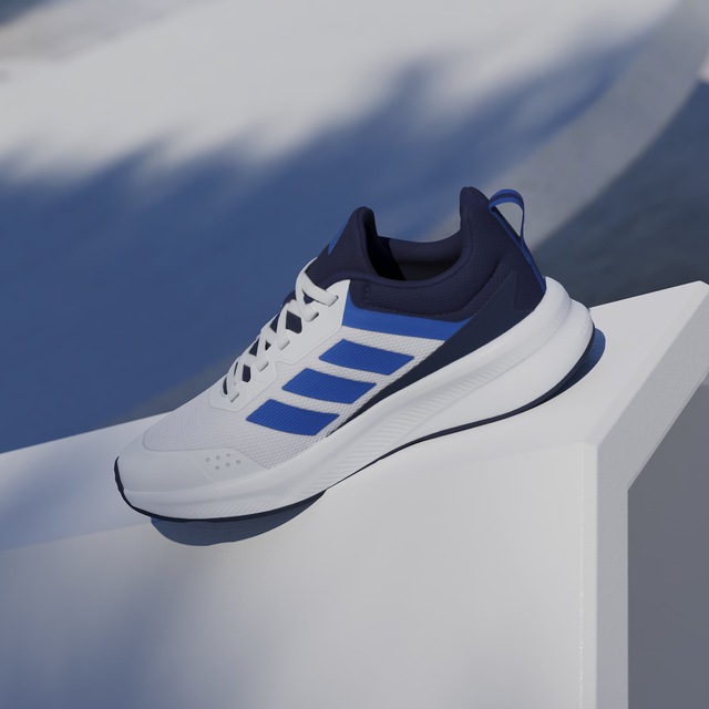 adidas Sportswear »FORTARUN 4.0 KIDS« für Kinder & Jugendliche