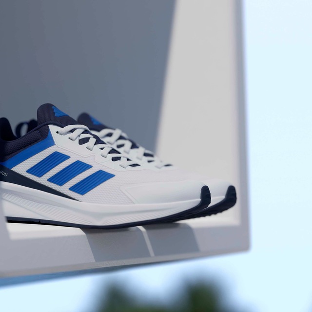 adidas Sportswear »FORTARUN 4.0 KIDS« für Kinder & Jugendliche