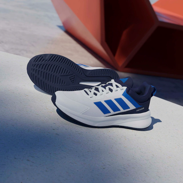 adidas Sportswear »FORTARUN 4.0 KIDS« für Kinder & Jugendliche