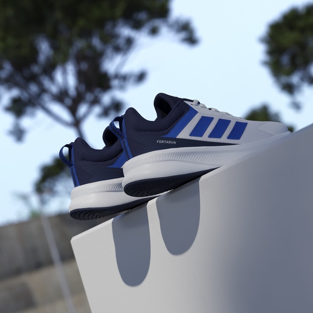 adidas Sportswear »FORTARUN 4.0 KIDS« für Kinder & Jugendliche
