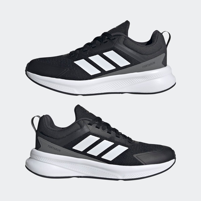 adidas Sportswear »FORTARUN 4.0 KIDS« für Kinder & Jugendliche