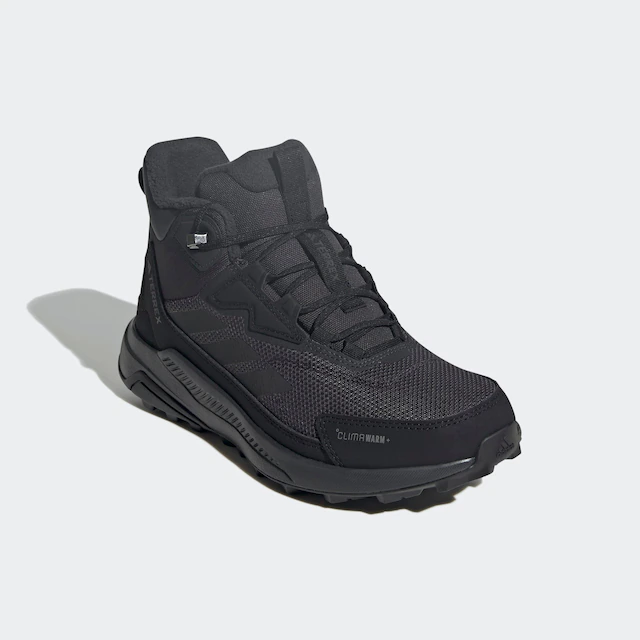 adidas TERREX Winterstiefel »ANYLANDER CLIMAWARM+« gefüttert