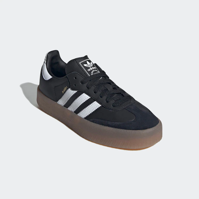 adidas Originals Sneaker »SAMBA«