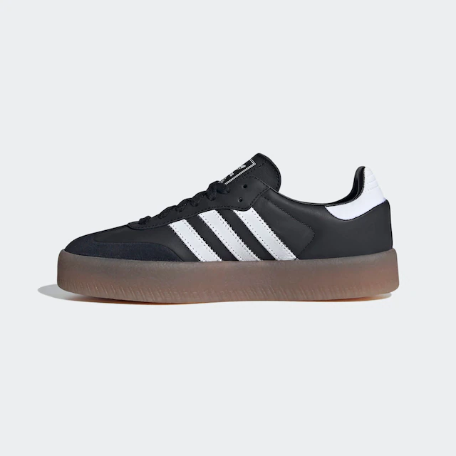 adidas Originals Sneaker »SAMBA«