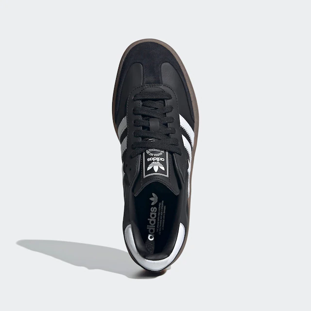 adidas Originals Sneaker »SAMBA«