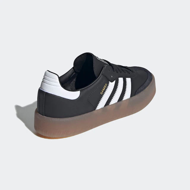 adidas Originals Sneaker »SAMBA«
