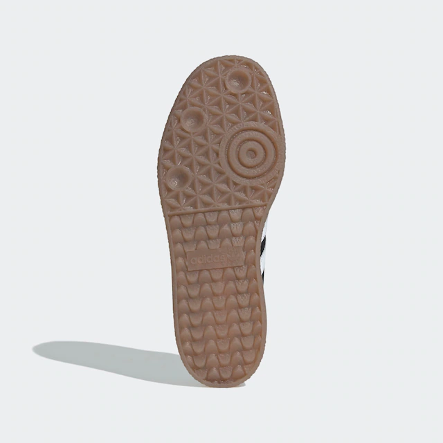 adidas Originals Sneaker »SAMBA«