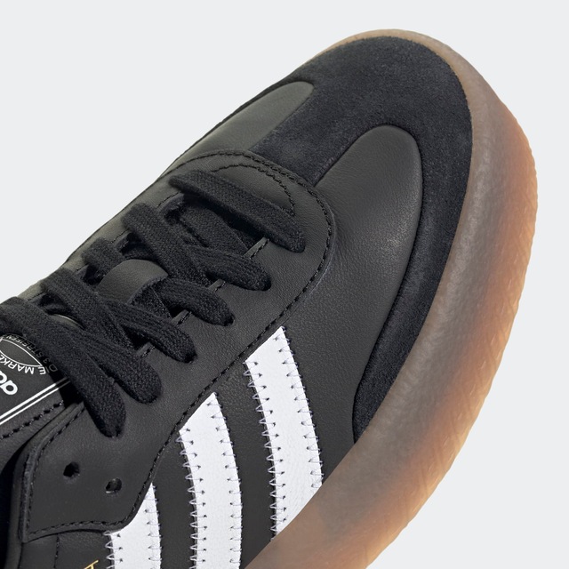 adidas Originals Sneaker »SAMBA«