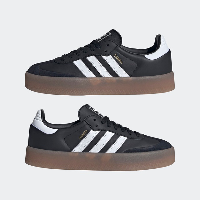 adidas Originals Sneaker »SAMBA«