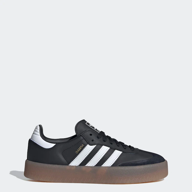 adidas Originals Sneaker »SAMBA«