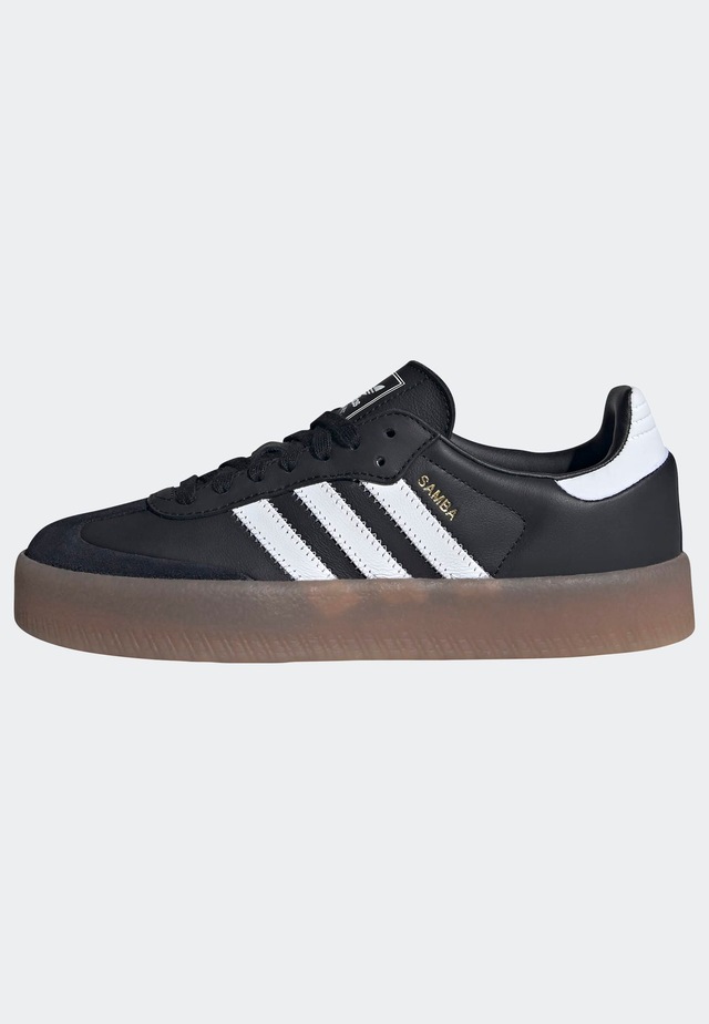 adidas Originals Sneaker »SAMBA«