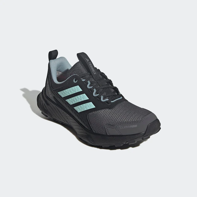 adidas TERREX Trailrunningschuh »TRACEFINDER 2 CLIMAPROOF« wärmend