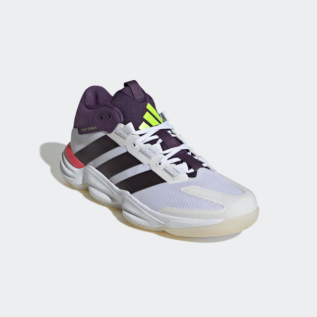 adidas Performance Hallenschuh »COURT STABIL« Handballschuh